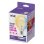 WIZ G95 Whites Ampoule Connectée Wi-Fi Blanc Chaud/Froid E27
