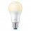 WiZ Lampadina Smart Dimmerabile Luce Bianca Calda AttaccoE27 60W Goccia