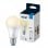 WiZ Lampadina Smart Dimmerabile Luce Bianca Calda AttaccoE27 60W Goccia