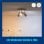 WIZ GU10 Whites Ampoule Intelligente Wi-Fi Blanc Chaud/Neutre GU10