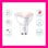 WIZ GU10 Couleurs Ampoule Intelligente Wi-Fi RGBW GU10
