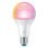 WiZ Lampadina Smart Dimmerabile Luce Bianca o Colorata Attacco E27 100W Goccia