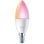 WIZ C.E14 Colors Lâmpada Inteligente Wi-Fi RGBW E14