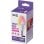 WIZ C.E14 Colors Lâmpada Inteligente Wi-Fi RGBW E14