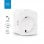 Wi-Fi Smart Plug WIZ compatibile con Alexa e Google Home