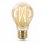 WIZ Ampoule LED A60 E27 Wi-Fi Vintage Ambre Blanc Chaud