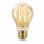 WiZ Lampadina Smart Filament Ambrata Dimmerabile Luce Bianca da Calda a Fredda Attacco E27 50W Goccia