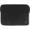 MW Étui en Néoprène et Mousse Intelligente avec Intérieur en Polyester pour MacBook Pro/Air 13" Noir