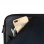 MW Funda de Neopreno y Espuma Inteligente con Interior de Polyester para MacBook Pro/Air 13" Negro/Gris