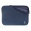 MW Funda de Neopreno y Espuma Inteligente con Interior de Polyester para MacBook Pro 15" Azul