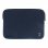 MW Funda de Neopreno y Espuma Inteligente con Interior de Polyester para MacBook Pro 15" Azul