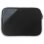 Custodia MW in neoprene e schiuma intelligente con interno in poliestere per MacBook Pro 15" Nero/Grigio