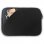 Custodia MW in neoprene e schiuma intelligente con interno in poliestere per MacBook Pro 15" Nero/Grigio