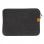 Custodia MW in neoprene e schiuma intelligente con interno in poliestere per MacBook Pro 15" grigio scuro