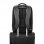 Samsonite Qibyte Laptop Backpack Mochila M 15.6" Antracita