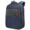 Samsonite Qibyte Laptop Backpack Mochila M 15.6" Azul