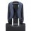 Samsonite Qibyte Laptop Backpack Mochila M 15.6" Azul