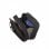 Samsonite Guardit 2.0 Maletín para Portátil con Ruedas 17.3" Negra