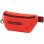 Samsonite Neoknit Bolsa de Cintura Fluo Red