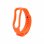 Contact Pulsera TPU Naranja para Xiaomi Mi Band 5
