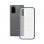 Ksix Funda Duo Soft Azul para Samsung Galaxy S20 Plus
