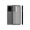 Ksix Funda Duo Soft Negra para Samsung Galaxy S20 Ultra