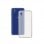 Ksix Flex Funda TPU Transparente para Alcatel 1 SE