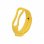 Contact Pulsera TPU Amarilla para Xiaomi Mi Band 5