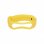Contact Pulsera TPU Amarilla para Xiaomi Mi Band 5