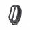Contact Pulsera TPU Gris para Xiaomi Mi Band 5