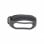 Contact Pulsera TPU Gris para Xiaomi Mi Band 5