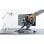 Cecotec Conga Rockstar 500 X-Treme ErgoFlex Aspirador Escoba