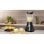 Cecotec Power Black Titanium 1500 PerfectMix Liquidificador 1500W