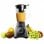 Cecotec Power Black Titanium 1500 PerfectMix Liquidificador 1500W
