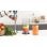 Cecotec PowerGear 1500 XL Mash Pro Batidora de Mano 1500W