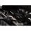 HyperX FURY HX432C16FB3K4/128 module de mémoire 128 Go 4 x 32 Go DDR4 3200 MHz
