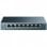 TP-Link TL-SG108 Unmanaged Switch 8 Gigabit-Ethernet-Ports