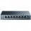 Switch non gestito TP-Link TL-SG108 8 porte Gigabit Ethernet