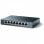 TP-Link TL-SG108 Unmanaged Switch 8 Gigabit-Ethernet-Ports