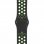 Apple Correa Nike Sport 40mm Negro/Lima Intenso para Apple Watch