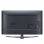 LG 50UN74003LB 50" LED UltraHD 4K