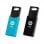 HP v212w 64GB USB 2.0 Pack 2 Unidades Negro/Azul