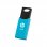 HP v212w 64GB USB 2.0 Pack 2 Unidades Negro/Azul