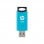 HP v212w 64GB USB 2.0 Pack 2 Unidades Negro/Azul