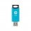 HP v212w 64 GB USB 2.0 confezione da 2 unità Nero/Blu