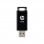 HP v212w 64GB USB 2.0 Pack 2 Unidades Negro/Azul