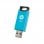 HP v212w 32GB USB 2.0 Pack 2 Unidades Negro/Azul