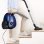 Bosch Serie 2 GL-20 Bag&Bagless Aspirador con Bolsa 550W Azul