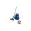 Bosch Serie 2 GL-20 Bag&Bagless Aspirador con Bolsa 550W Azul