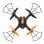 Drone DCW-380 de Denver